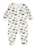 name it Schlafstrampler 2er Pack in legion blue