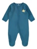 name it Schlafstrampler 2er Pack in legion blue