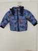 Blue Seven Winterjacke in Blau