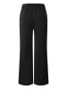 More & More Schlupfhose in schwarz