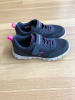 Kangaroos Sneakers "K-ET" in Pink/ Dunkelblau