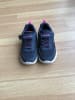 Kangaroos Sneakers "K-ET" in Pink/ Dunkelblau