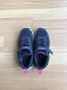 Kangaroos Sneakers "K-ET" in Pink/ Dunkelblau