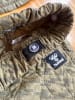 Hummel Hummel Thermoanzug 98 in khaki