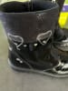 Primigi Boots in Schwarz