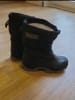 cmp Winterstiefel "Hanki" in Schwarz