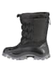 cmp Winterstiefel "Hanki" in Schwarz