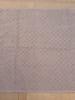 avance 2er-Set: Premium-Badvorleger in Hellgrau - (L)100 x (B)60 cm