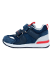 Geox Sneakers "Rishon" in Dunkelblau