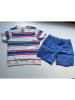 carter's 2tlg. Outfit in Blau