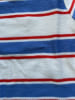 carter's 2tlg. Outfit in Blau