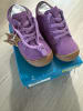 Richter Shoes Sneakers in Lila