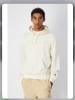 Champion Hoodie in Creme