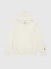 Champion Hoodie in Creme