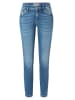 Timezone Jeans "Aleena" - Skinny fit - in Hellblau