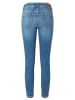 Timezone Jeans "Aleena" - Skinny fit - in Hellblau