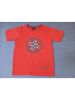 Trollkids Funktionsshirt "Windrose" in Rot