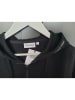 Calvin Klein Sweatjacke in Schwarz 