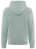 Zwillingsherz Hoodie "Love Yourself" in Mint