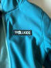 Trollkids Softshelljacke "Oslofjord" in Türkis