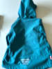 Trollkids Softshelljacke "Oslofjord" in Türkis