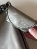 Fritzi aus Preußen Schultertasche in Grau - (B)15 x (H)32 x (T)34 cm