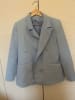 trendyol Blazer in Hellblau