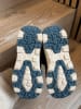 bisgaard Boots in Dunkelblau