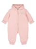 Steiff Overall in Rosa