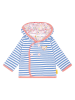 Steiff Sweatjacke in Blau