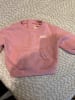 Levi's Kids Sweatshirt in Rosa