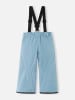 Reima Ski-/ Snowboardhose "Loikka" in Hellblau