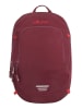 Trollkids Rucksack "Rondane" in Rot - (B)24 x (H)38 x (T)15 cm