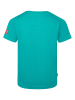 Trollkids Funktionsshirt "Troll T" in Blau