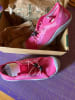 Kamik Sneakers "Amble" in Pink