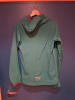 Trollkids Softshelljacke "Kvalvika" in Petrol