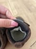 Naturino Leder-Boots in Braun