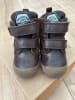 Naturino Leder-Boots in Braun