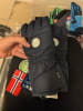 Trollkids Funktions-Handschuhe "Narvik" in Dunkelblau