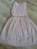 happy girls by Eisend Kleid in Rosa