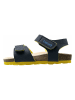 lamino Sandalen in Dunkelblau