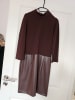 BGN BGN Kleid Braun