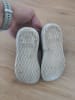 superfit Leder-Halbsandalen in Dunkelblau