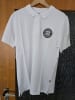 Plein Sport Poloshirt in Weiß