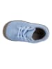 Richter Shoes Leder-Lauflernschuhe "Maxi" in Blau