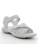 Primigi Sandalen in Grau