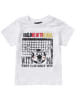 Blue Seven Baby T-Shirt , Fußball