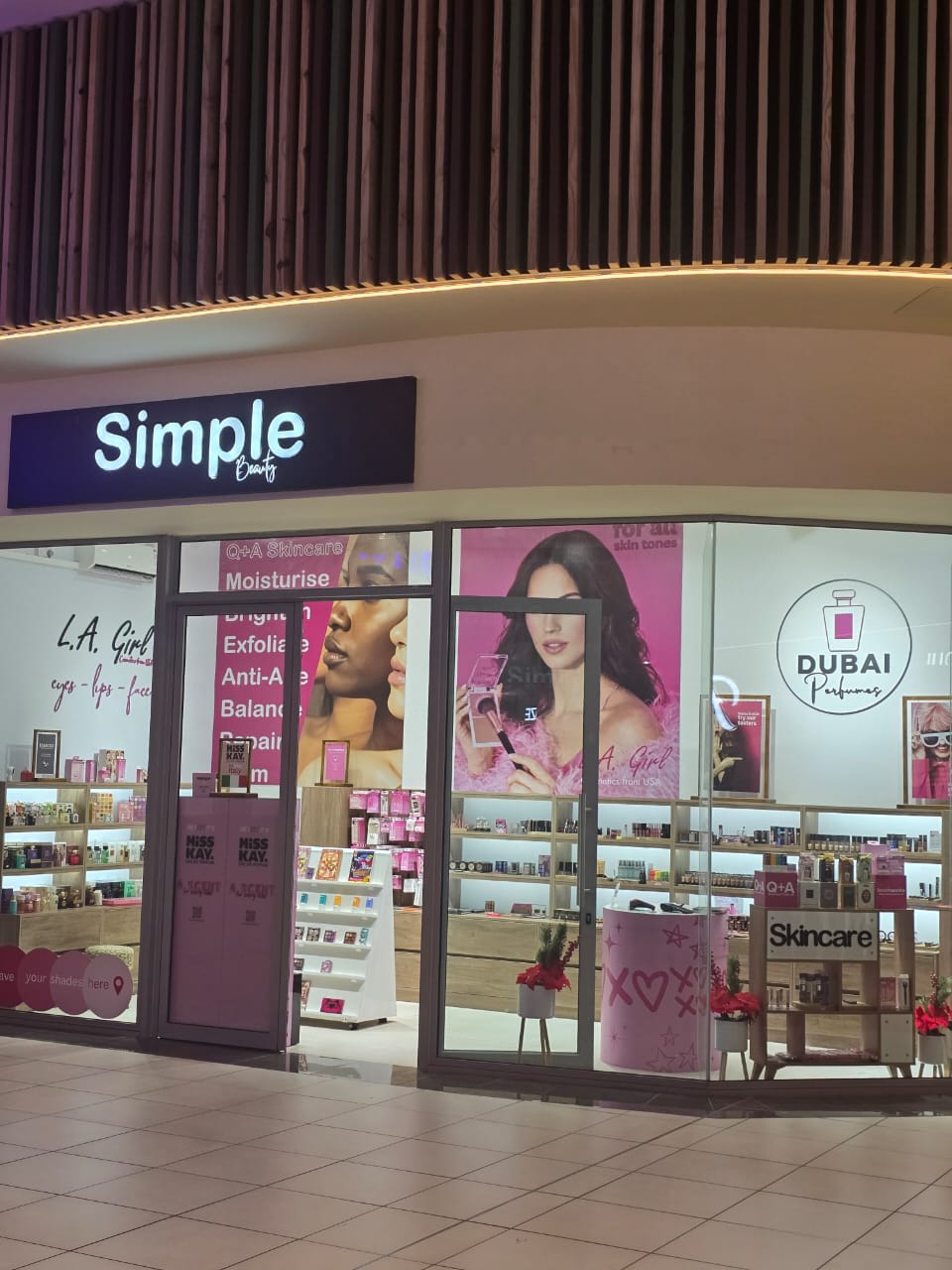 Photo de Simple Beauty