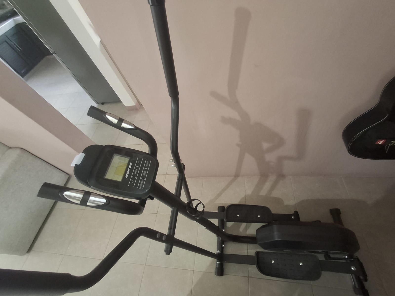 Eliptical bodytoner DE30