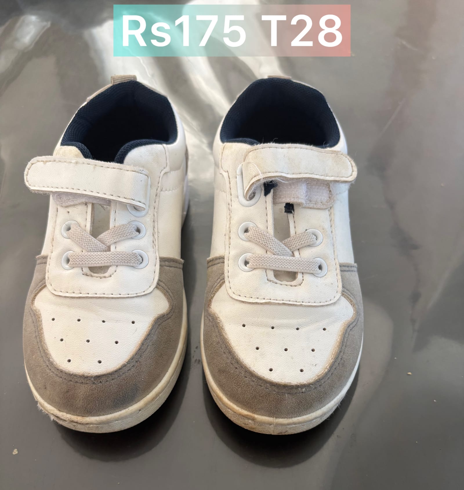 Chaussures enfants garçon